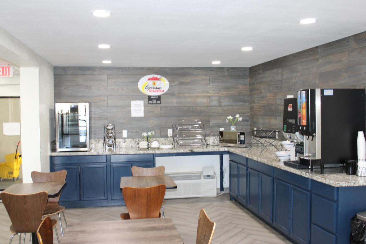 Super 8 By Wyndham Morganton Exterior foto