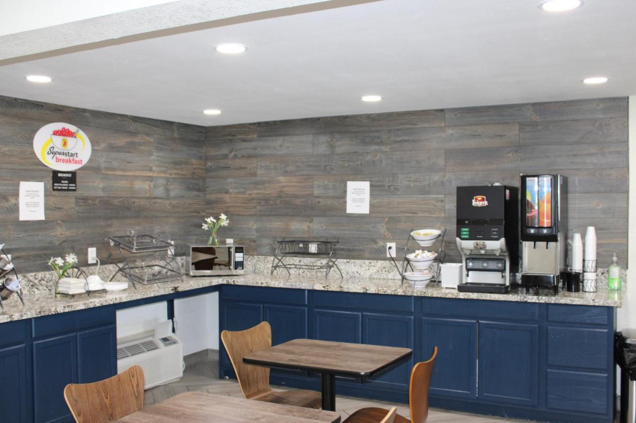 Super 8 By Wyndham Morganton Exterior foto